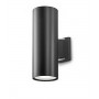 GEA LED Ges1006 Lampada da Parete da Esterno 3 Colori E27