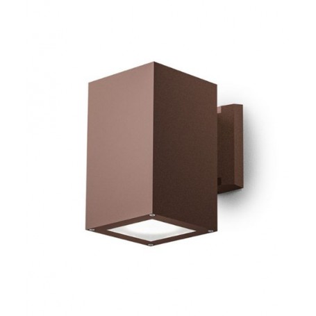 GEA LED Ges1013 Lampada da Parete da Esterno 3 Colori E27
