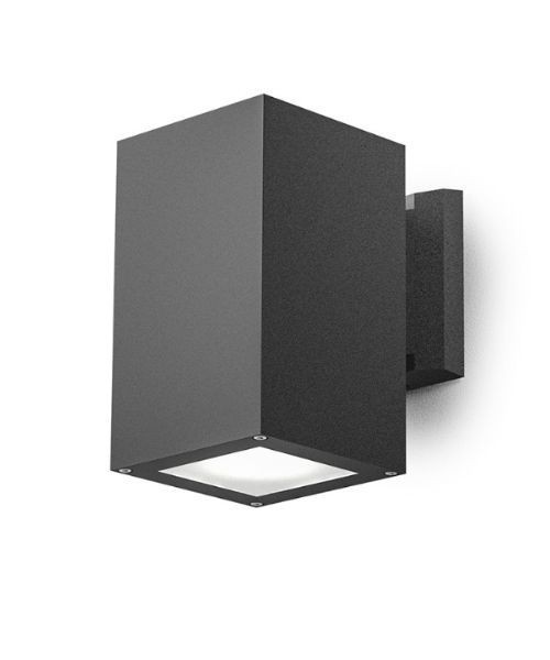 GEA LED Ges1013 Outdoor Wall Lamp 3 Colors E27