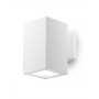 GEA LED Ges1013 Lampada da Parete da Esterno 3 Colori E27