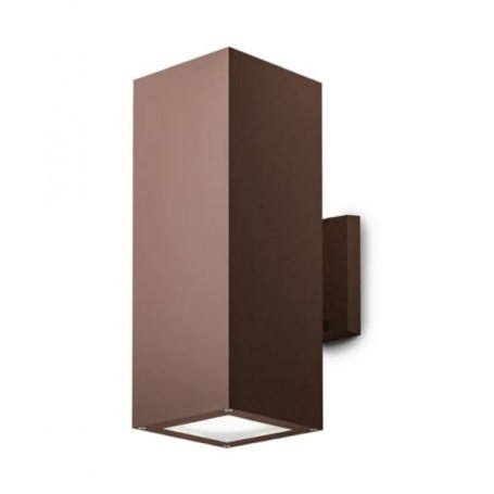 GEA LED Ges1016 Lampada da Parete da Esterno 3 Colori E27