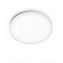 GEA LED Ges830 Lampada da Soffitto da Esterno LED 4000K