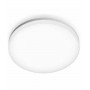 GEA LED Ges831 Lampada da Soffitto da Esterno LED 4000K