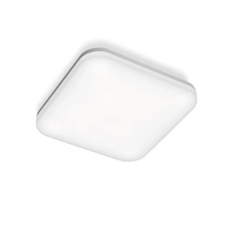GEA LED Ges832 Lampada da Soffitto da Esterno LED 4000K