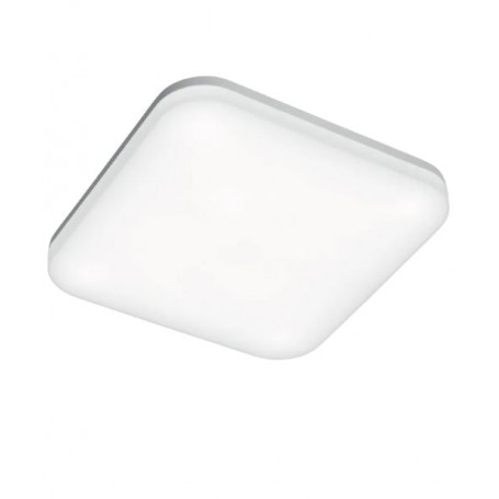 GEA LED Ges833 Lampada da Soffitto da Esterno LED 4000K
