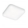 GEA LED Ges833 Lampada da Soffitto da Esterno LED 4000K