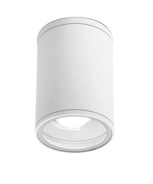 GEA LED GES1000 Lampada da Soffitto per Esterno 3 Colori E27