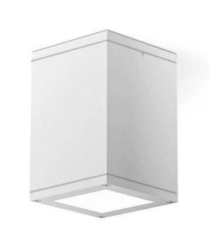 GEA LED GES1011 Lampada da Soffitto per Esterno 3 Colori E27