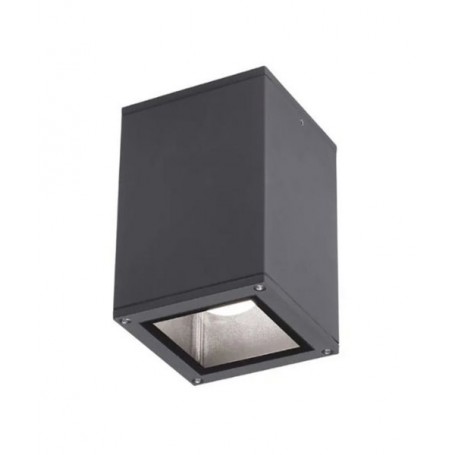 GEA LED GES1011 Lampada da Soffitto per Esterno 3 Colori E27