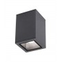 GEA LED GES1011 Lampada da Soffitto per Esterno 3 Colori E27