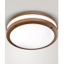 GEA LED GES292 Lampada da Soffitto per Esterno 4 Colori E27