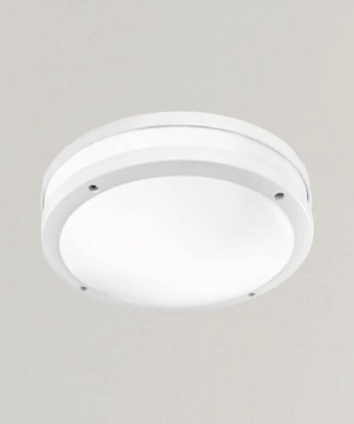 GEA LED GES292 Lampada da Soffitto per Esterno 4 Colori E27