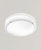 GEA LED GES292 Lampada da Soffitto per Esterno 4 Colori E27