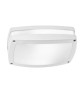 GEA LED GES301 Lampada da Soffitto per Esterno 4 Colori E27