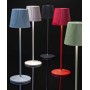 GEA LED Brillia Gls050 Lampada da Tavolo Ricaricabile da Esterno LED 3000K 6 Colori