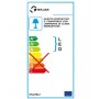 GEA LED Gls030 Lampada da Tavolo Ricaricabile da Esterno LED 3000K 3 Colori