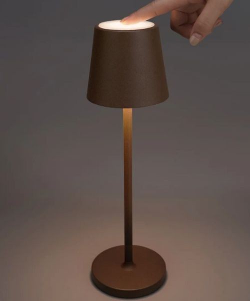 GEA LED Gls030 LED 3000K 3 Color Outdoor Table Lamp