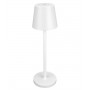 GEA LED Gls030 Lampada da Tavolo Ricaricabile da Esterno LED 3000K 3 Colori
