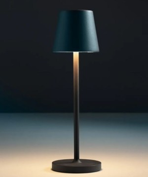 GEA LED Gls030 LED 3000K 3 Color Outdoor Table Lamp