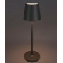 GEA LED Gls040 Lampada da Tavolo Ricaricabile da Esterno LED 3000K 3 Colori