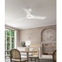 PERENZ Loki 7206 B CT Ventilatore Smart "Tuya" da Soffitto LED