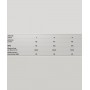 PERENZ Gemini 7064 E27 Ceiling Fan 4 Colors