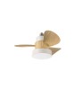 PERENZ Eddy 7206 N CT LED Ceiling Fan 2 Colors