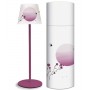 NEWMAJESTIC Alea Dulac SW Lampada da Tavolo Ricaricabile LED