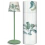 NEWMAJESTIC Alea Dulac PM Lampada da Tavolo Ricaricabile LED