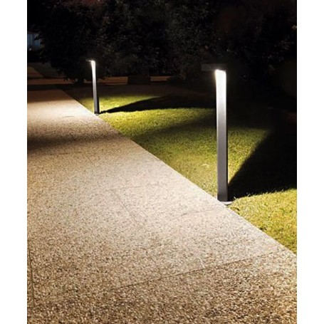 GEA LED Ges930 Paletto da Esterno LED
