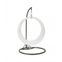 NEWMAJESTIC Hammy Sedia A Dondolo Da Esterno Led Ricaricabile