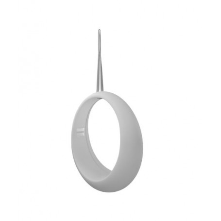 NEWMAJESTIC Hammy S Sedia A Dondolo Da Esterno Led Ricaricabile