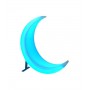 NEWMAJESTIC Hammy Moon Sedia A Sdraio Da Esterno Led Ricaricabile