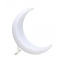 NEWMAJESTIC Hammy Moon Sedia A Sdraio Da Esterno Led Ricaricabile