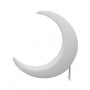NEWMAJESTIC Hammy Moon Sedia A Sdraio Da Esterno Led Ricaricabile