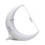 NEWMAJESTIC Hammy Moon Sedia A Sdraio Da Esterno Led Ricaricabile