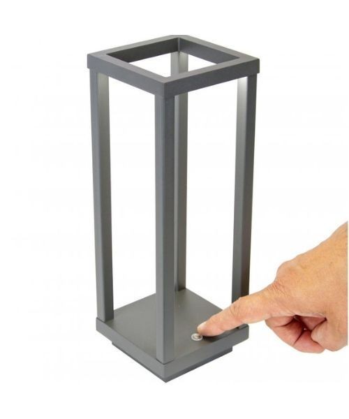 NEWMAJESTIC Lea Rechargeable LED Table Lamp 2 Colors