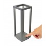 NEWMAJESTIC Lea Rechargeable LED Table Lamp 2 Colors