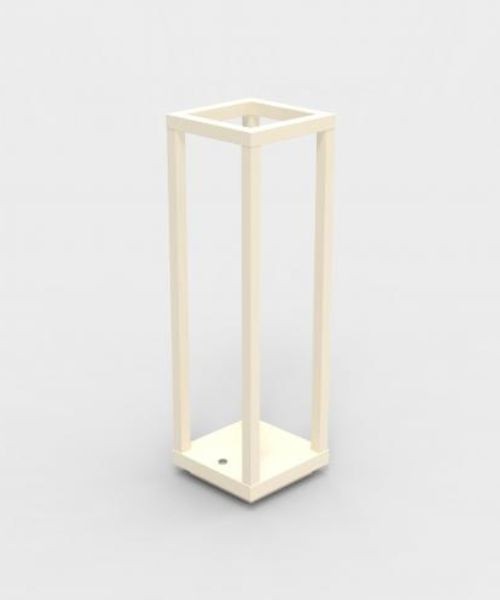 NEWMAJESTIC Lea M Rechargeable LED Table Lamp 2 Colors