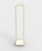 NEWMAJESTIC Lea L Rechargeable LED Table Lamp 2 Colors