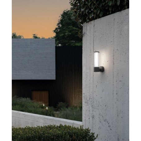 SOVIL Stelo 98283 Lampada per Esterno da Parete LED