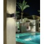 SOVIL Dado 600 Outdoor Wall Lamp E27 2 Colours