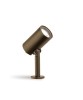 SOVIL Gianco 98400 Adjustable Spotlight with Ground Spike for Outdoor 2 Colors