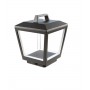 SOVIL Vista 98797 Lanterna Ricaricabile Da Esterno Led