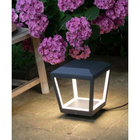 SOVIL Vista 98797 Lanterna Ricaricabile Da Esterno Led