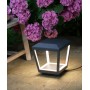 SOVIL Vista 98797 Lanterna Ricaricabile Da Esterno Led