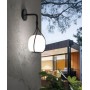 SOVIL Berta 98794 Lampada per Esterno da Parete LED