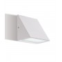 SOVIL Omnia 98229 Segnapasso da Parete per Esterno  LED
