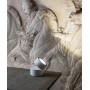 SOVIL Tondo 98398 Applique/Plafoniera Orientabile per Esterno LED
