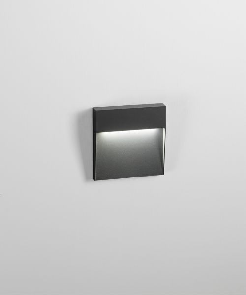 ISYLUCE Step 1.0 501 Step by Exterior 3 Colors 4000K